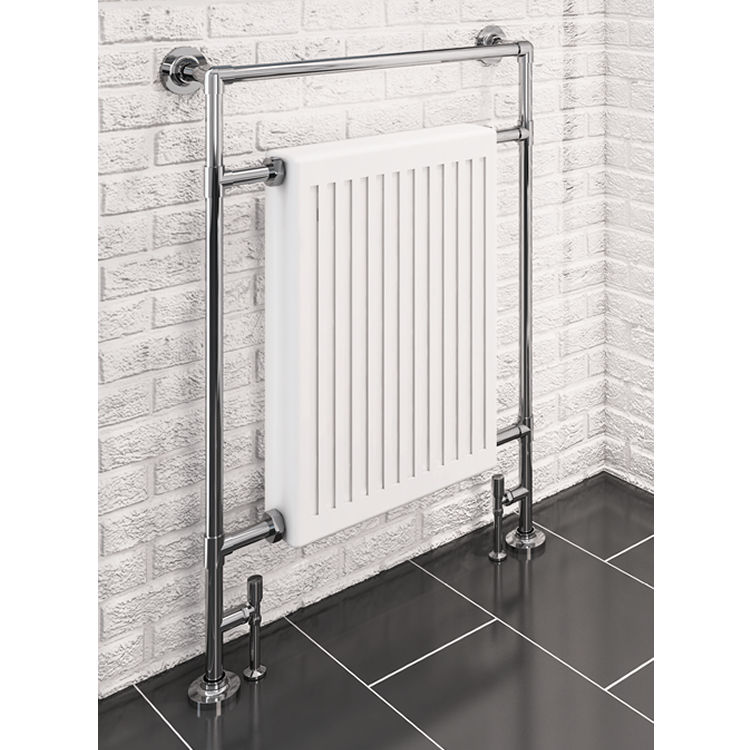How To Choose The Best Bathroom Radiator | Sanctuary Bathrooms